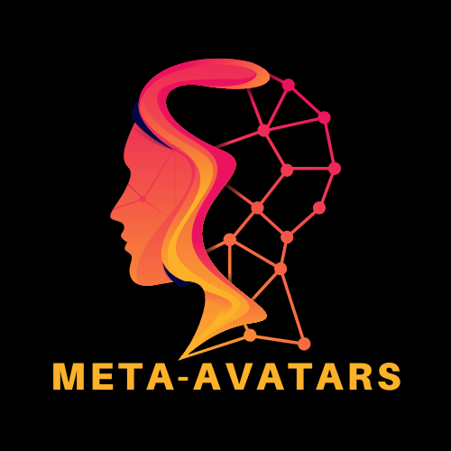 Meta Avatars Logo