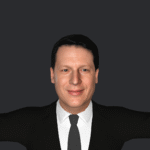 Al Gore Hyper Realistic Full Body Fully Rigged 3D Character